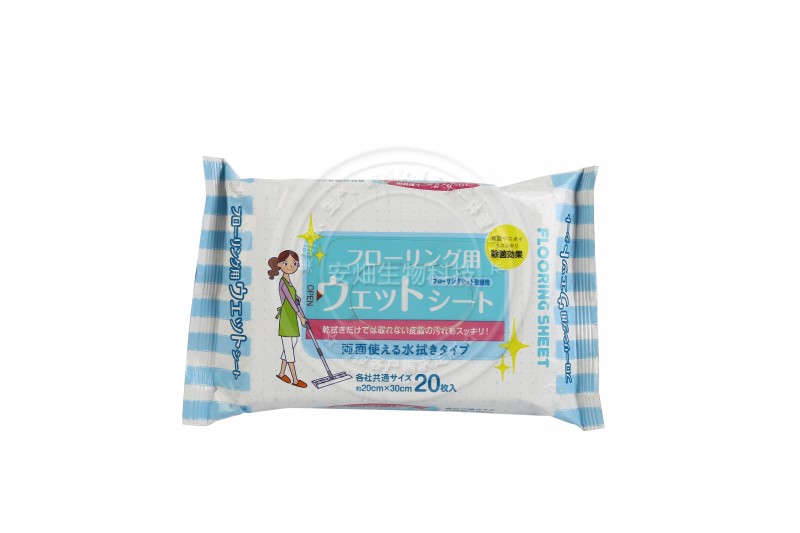 20片除菌湿巾
